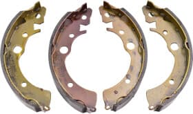 Гальмівні колодки