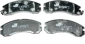 Гальмівні колодки