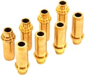 Напрямна клапана