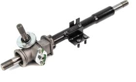 Рулевая рейка