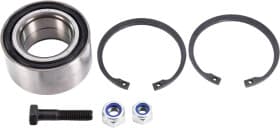 Підшипник ступиці колеса