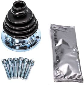 Пыльник ШРУСа