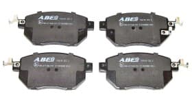 Тормозные колодки