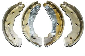 Тормозные колодки BSG BSG 30-205-006