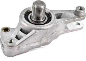 Натяжной ролик поликлинового ремня