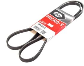 Поликлиновой ремень