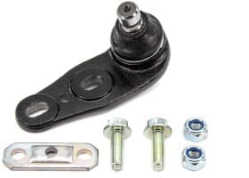 Шаровая опора