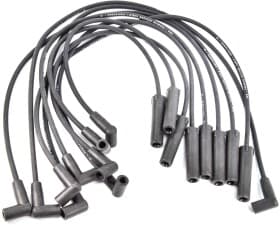 Комплект дротів запалювання