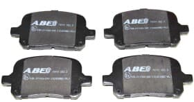 Тормозные колодки