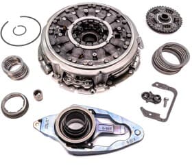 Комплект сцепления