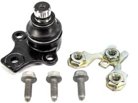 Шарова опора