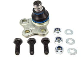 Шаровая опора