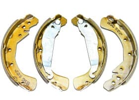 Тормозные колодки BSG BSG 65-205-002