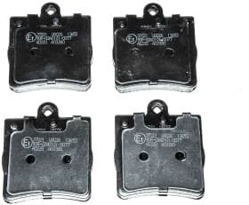 Тормозные колодки