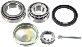 Підшипник ступиці