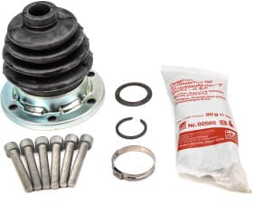 Пыльник ШРУСа