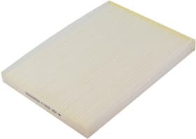 Фильтр салона