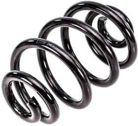 Пружина підвіски