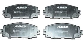 Гальмівні колодки