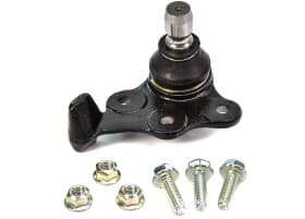 Шарова опора