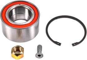 Підшипник ступиці колеса