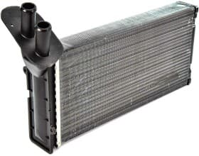 Радиатор печки