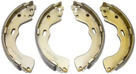 Тормозные колодки Тормозные колодки