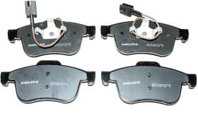 Гальмівні колодки