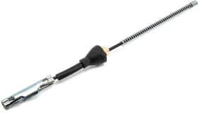 Трос ручного гальма