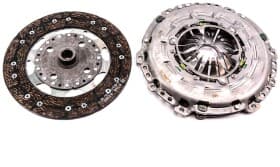 Комплект зчеплення