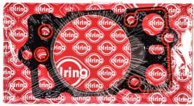 Прокладка ГБЦ