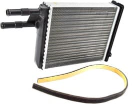 Радіатор пічки Thermotec D6F003TT