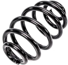 Пружина подвески