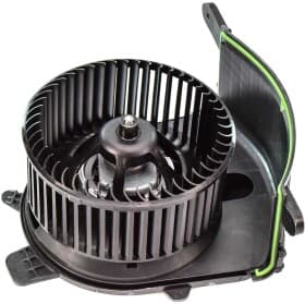 Вентилятор салона