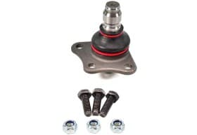 Шарова опора