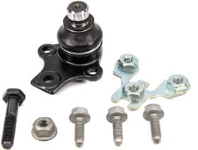 Шаровая опора