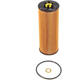 Масляный фильтр