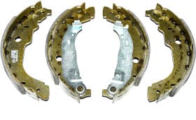 Гальмівні колодки