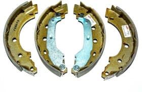 Тормозные колодки Тормозные колодки