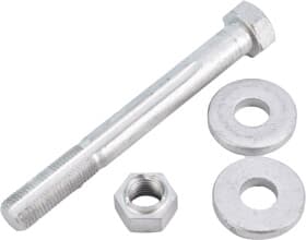 Болт крепления рычага Delphi TD767W