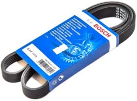 Поликлиновой ремень