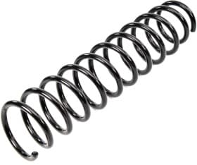 Пружина підвіски