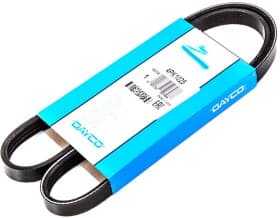 Поліклиновий ремінь