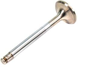 Выпускной клапан