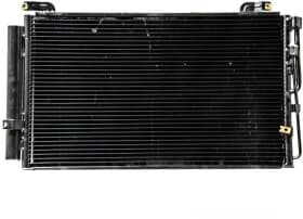 Радиатор кондиционера