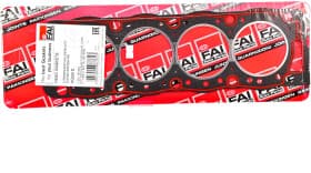 Прокладка ГБЦ