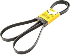 Поликлиновой ремень