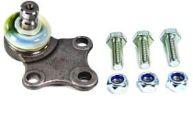 Шарова опора