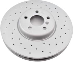 Тормозной диск