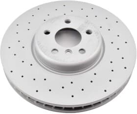 Тормозной диск